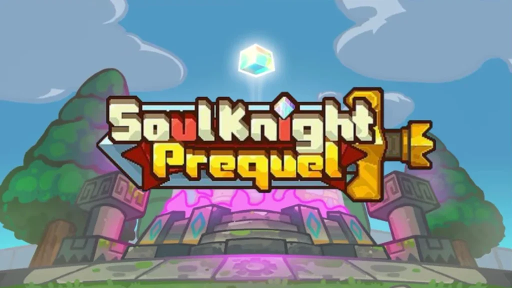 Soul Knight Prequel Shinobi Skill Showcase Animancer And Thief