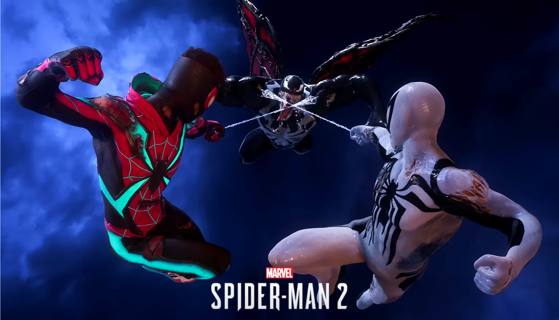 Ranking 10 Best Boss Fights in Marvel's Spider-Man Games