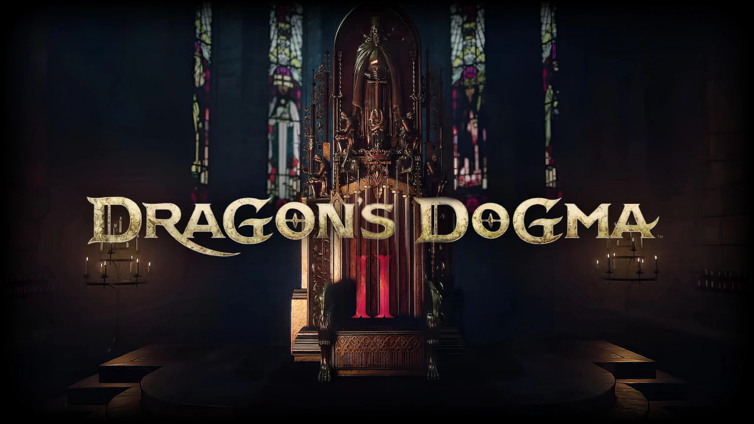 Dragon's Dogma 2 showcase reveals parallel world & Trickster vocation
