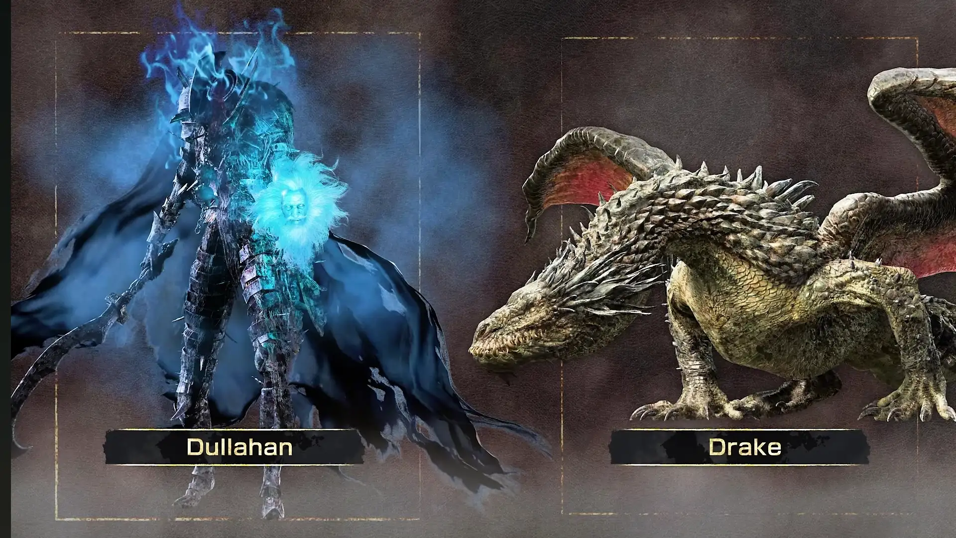 Dragon's Dogma 2 - Drake and Dullahan Monster Reveal Gameplay - IGN