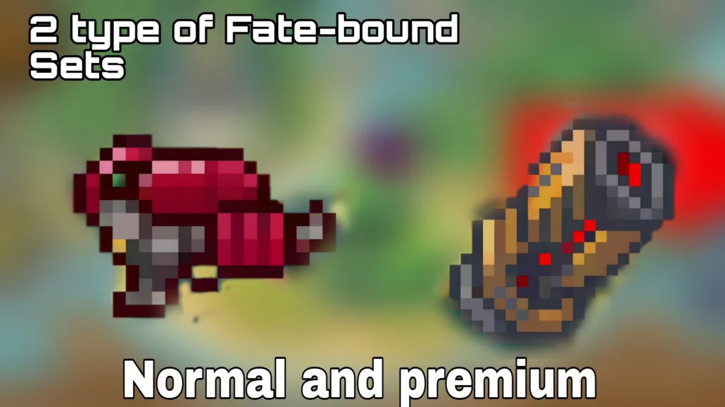 Fate-Bound System