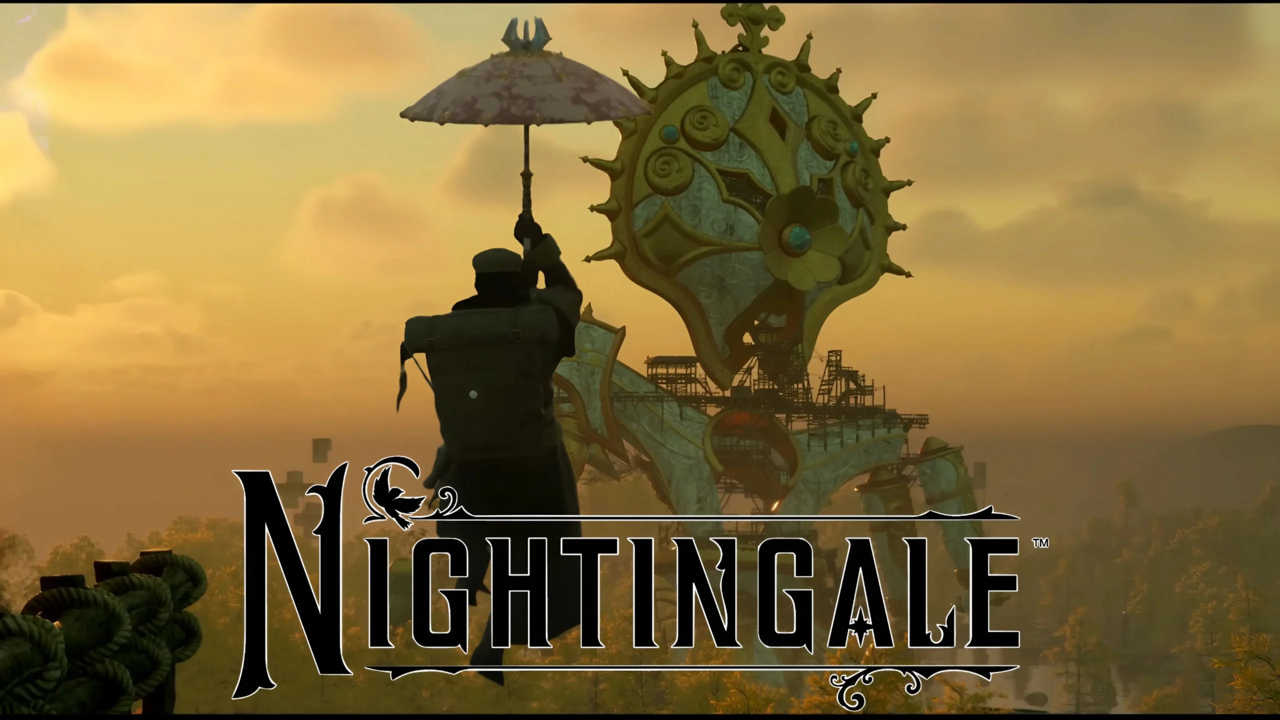 Nightingale Review