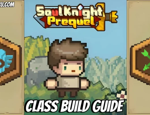 Class Build Guide