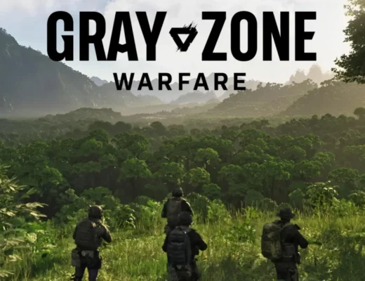 Gray Zone Warfare Medical Detective Quest