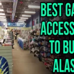 Best Gaming Accessories to Buy in Alaska