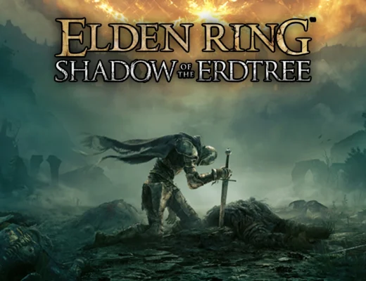 Elden Ring New Update