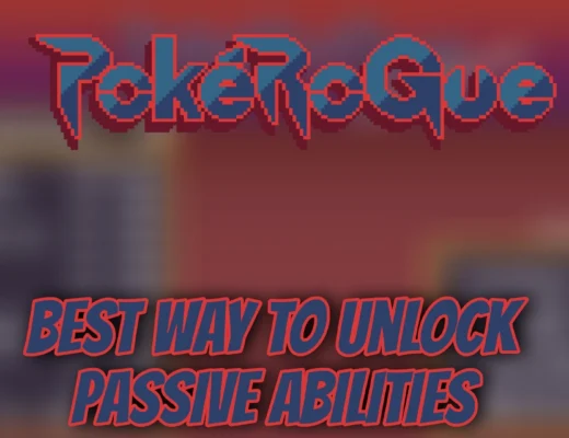 Passive Abilities