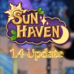 Sun Haven 1.4
