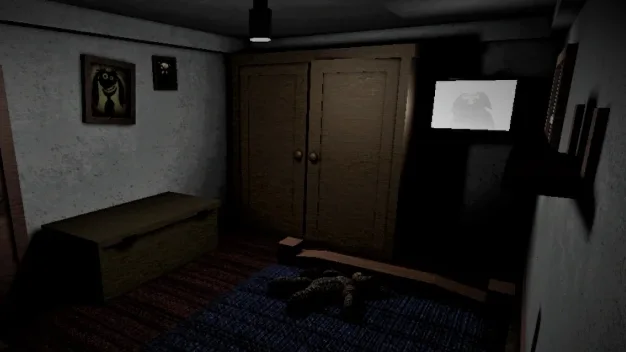 Horror Roblox Games 2025