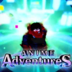 Get Menace in Anime Adventures