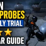 ARC Raiders Open ARC Probes