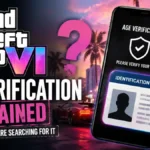 GTA 6 ID Verification