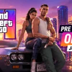 GTA 6 Pre Orders Open