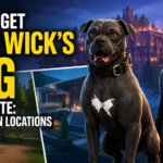 How to Get John Wick's Dog in Fortnite